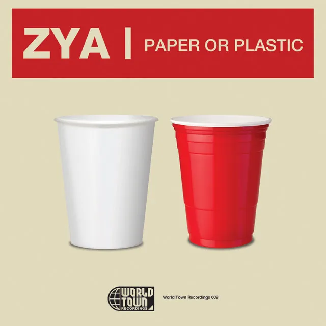 Paper or Plastic