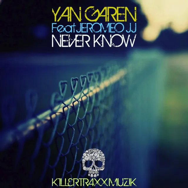 Never Know - Kristof Tigran Remix