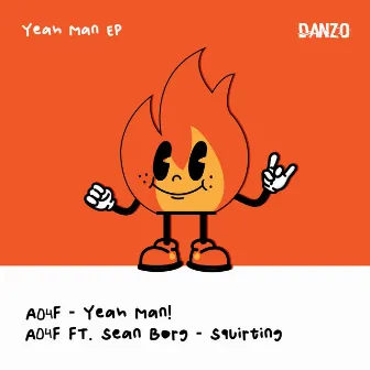 Yeah Man by A04F