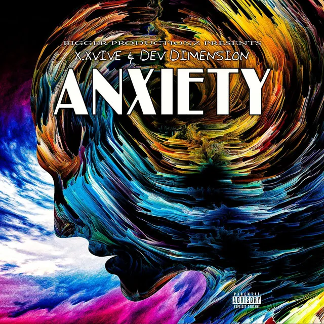 ANXIETY