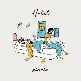 Hotel by pinoko