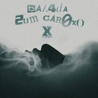 BAL4DA 2UM CAR0XO by Dave Wolf Rodriguez