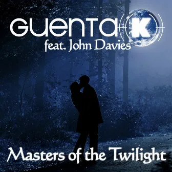 Masters Of The Twilight by John Davies