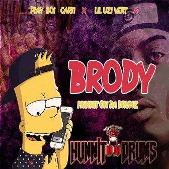 Brody by Hdg Grizzy