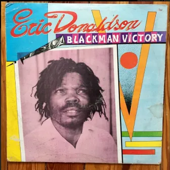 Blackman Victory by Eric Donaldson