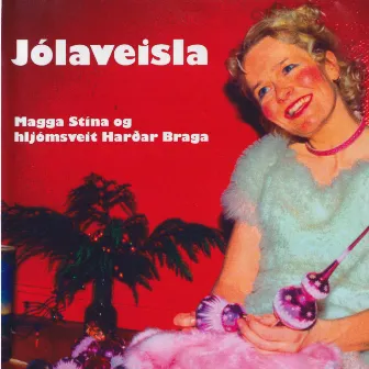 Jólaveisla by Magga Stína