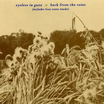 Back From The Rains by Eyeless In Gaza