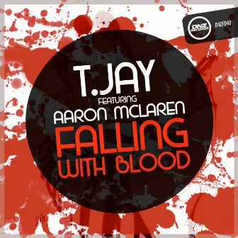 Falling With Blood by 