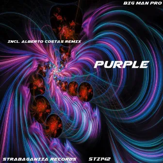 Purple by Big Man Pro