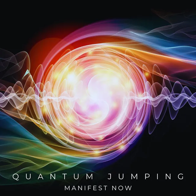 I Believe in Quantum Jumps