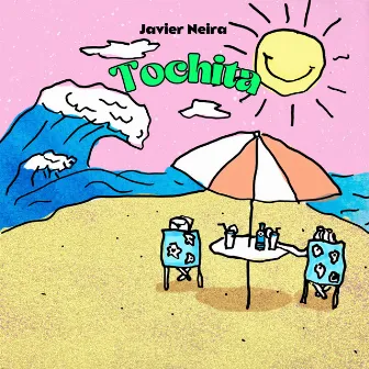 Tochita by Javier Neira