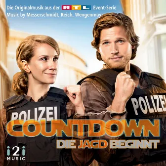 Countdown (Die Jagd Beginnt) by Ralf Wengenmayr