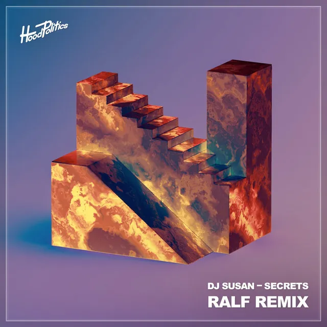 Secrets - Ralf Remix