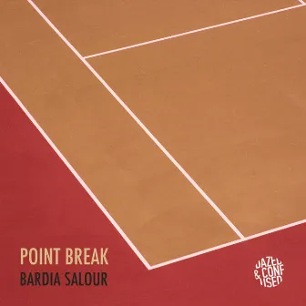 Point Break by Bardia Salour