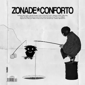 Zonade Conforto by zeno51