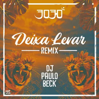 Deixa Levar (REMIX) by Dj Paulo Beck