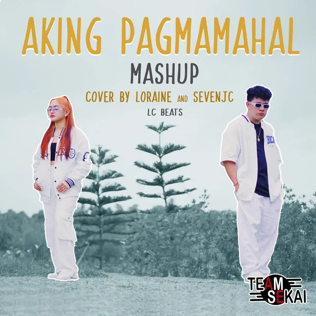 Aking Pagmamahal Mashup