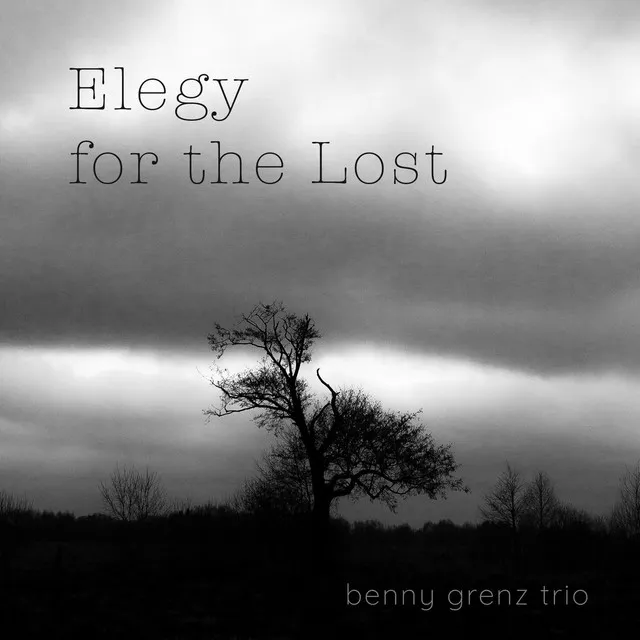 Elegy for the Lost