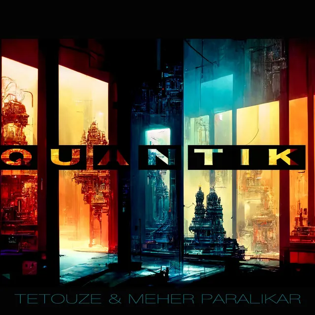 Quantik