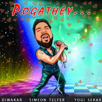 Pogathey by Diwakar