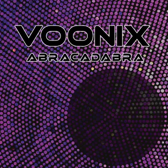 Abracadabra by Voonix