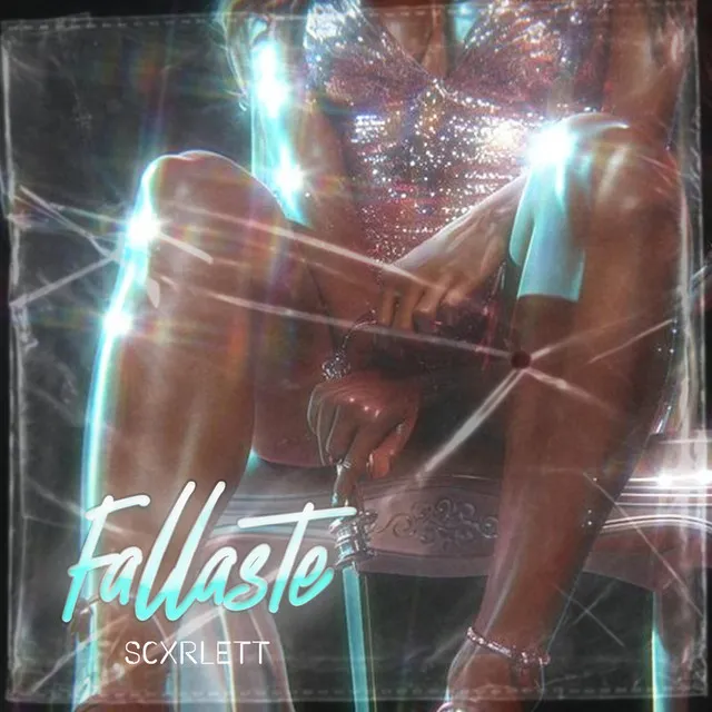 Fallaste