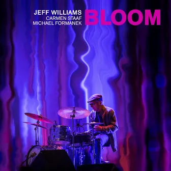 Bloom by Jeff Williams