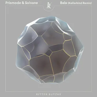 Bala (Kellerkind Remix) by Solvane