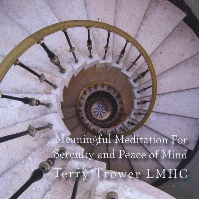 Meaningful Meditation for Serenity and Peace of Mind: Day 23