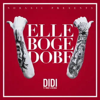 Elleboge Dobe by Piment