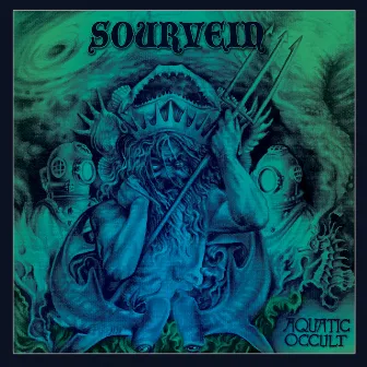 Aquatic Occult by Sourvein