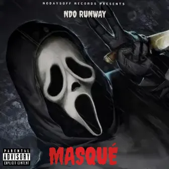 Masqué by NDO Runway