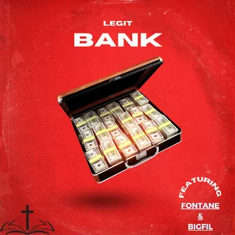 Bank by Legit