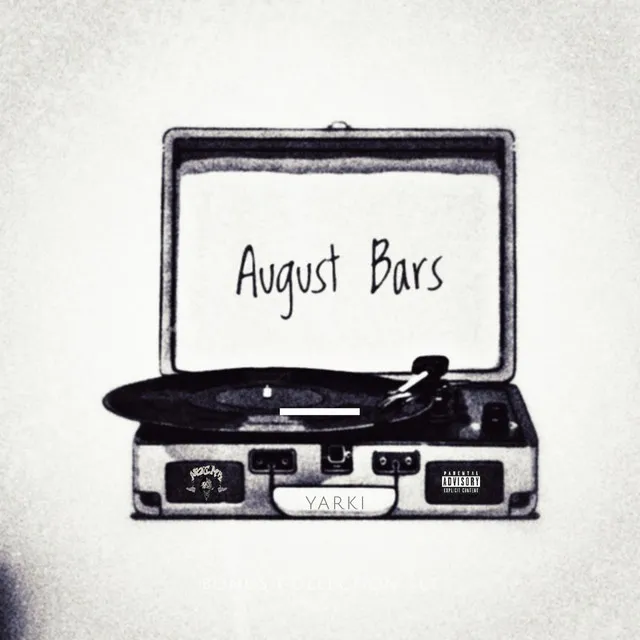 August Bars