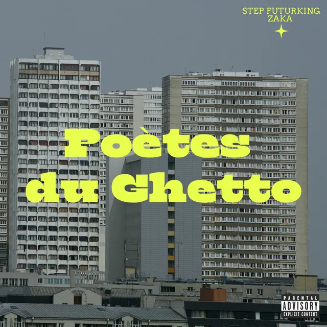 Poètes du Ghetto