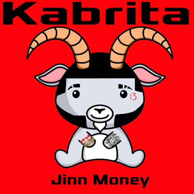 Kabrita