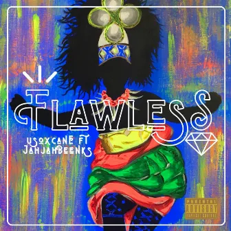 Flawless by usoxcane