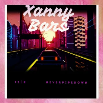 Xanny Bars by Tzēr