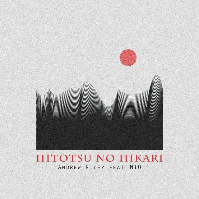 Hitotsu No Hikari