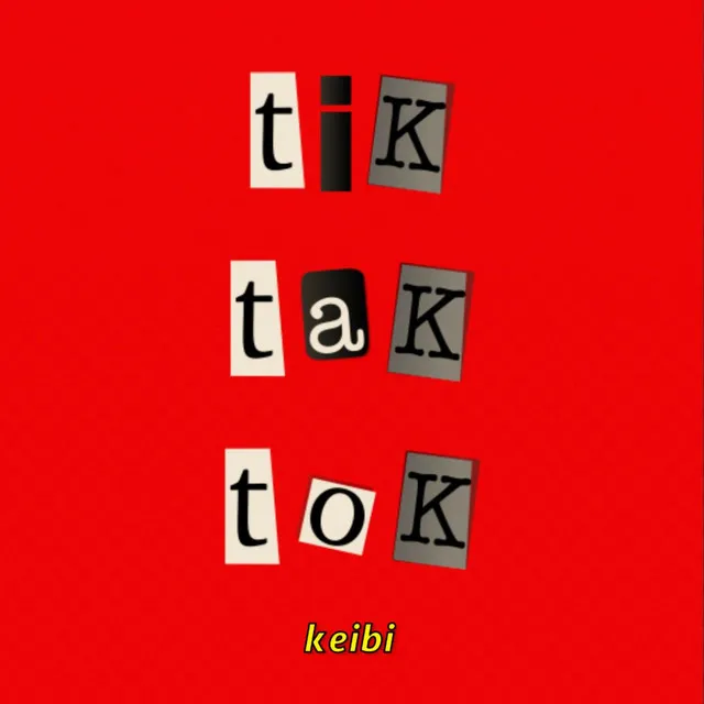 Tik Tak Tok