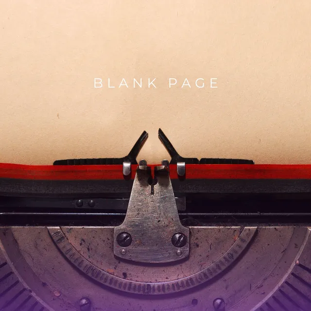 Blank Page