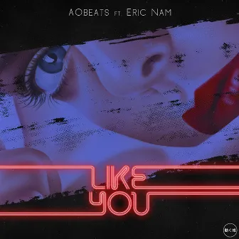 Like You by AOBeats