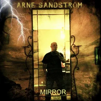 Mirror by Arne Sandström