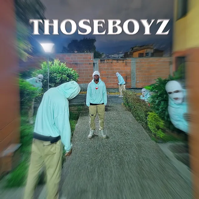 ThoseBoyz