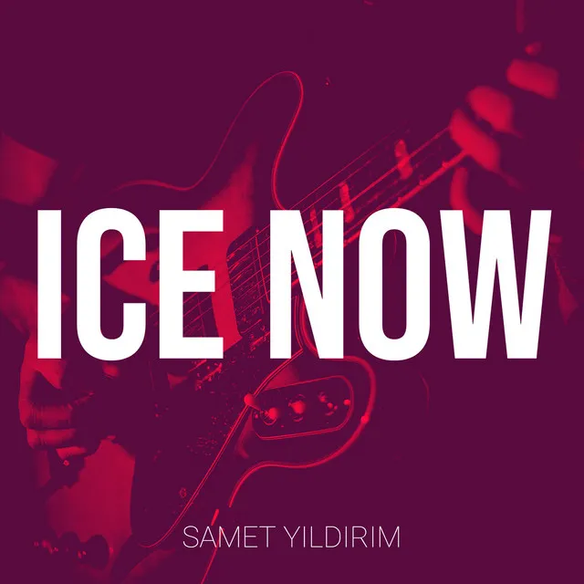 Ice Now