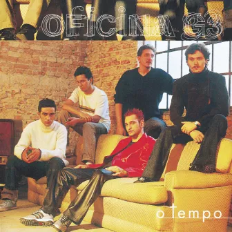 O Tempo by Oficina G3