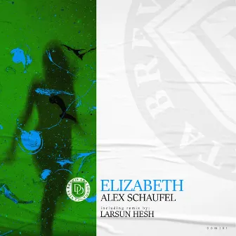 Elizabeth by Larsun Hesh