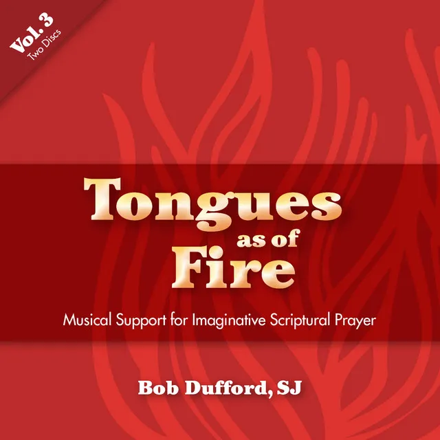 Tongues as of Fire Vol 3 (Script)