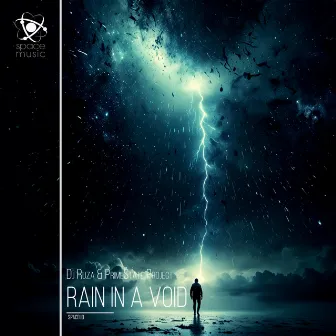 Rain In A Void by DJ Ruza