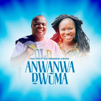 Anwanwa Dwuma by Pat Love